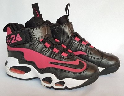 ken griffey jr nike air max shoes